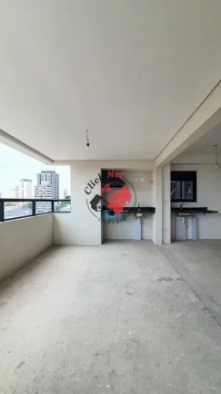 Imagem Excelente Apartamento com vista para o parque à venda no bairro Vila Assunção em Santo André