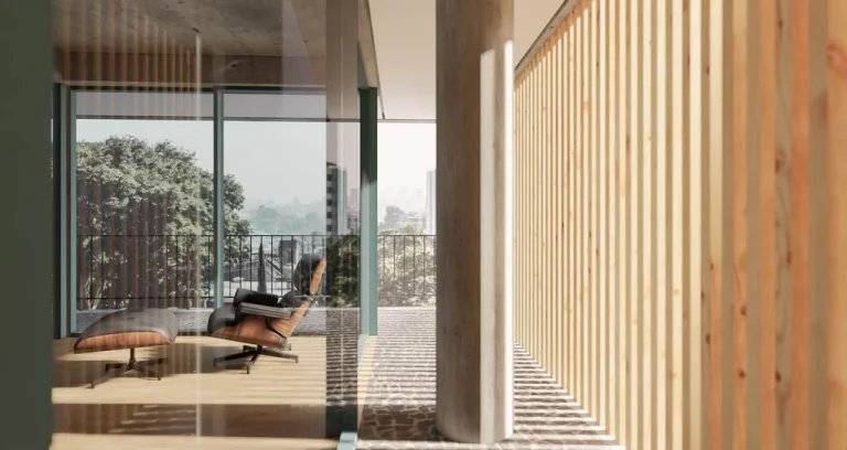Imagem COBERTURA RESIDENCIAL em São Paulo - SP, Pinheiros