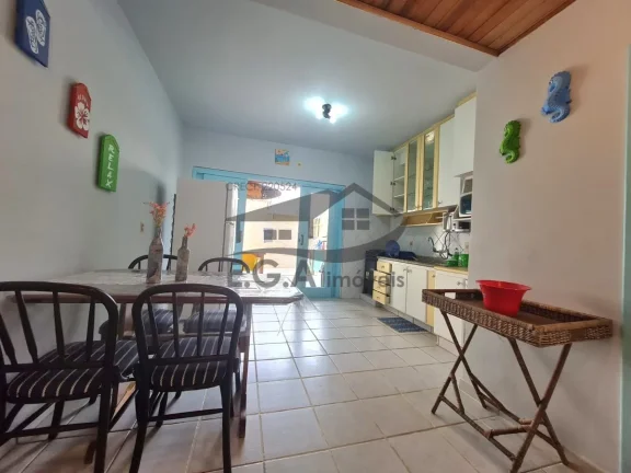 Imagem Casa em condomínio Juquehy, 600mts praia