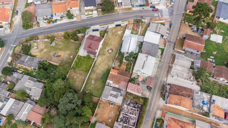 Imagem Terreno no Ferraria