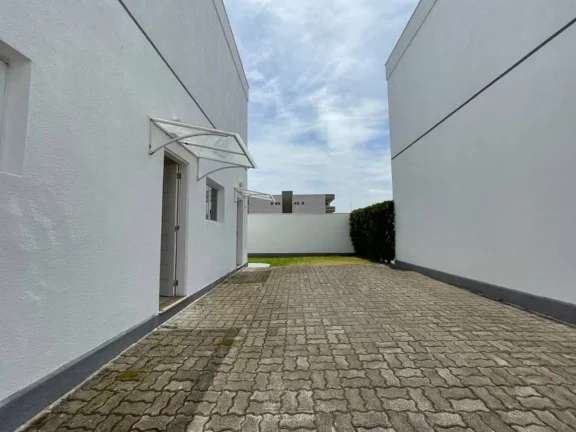Imagem Casa à venda no bairro Loteamento Jardim Morumbi - Atibaia/SP