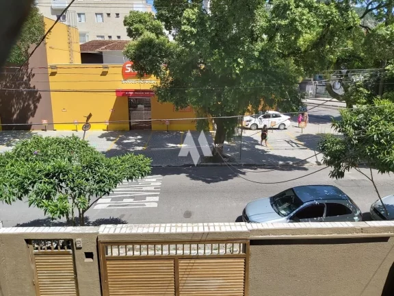 Imagem Casa para Venda em Santos, Pompéia, 4 dormitórios, 1 suíte, 3 banheiros, 2 vagas