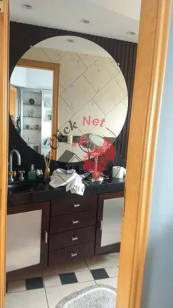 Imagem Excelente Apartamento à Venda no bairro Barcelona em São Caetano