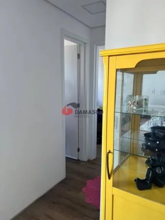 Imagem Apartamento à venda, Santa Maria, Santo André, SP