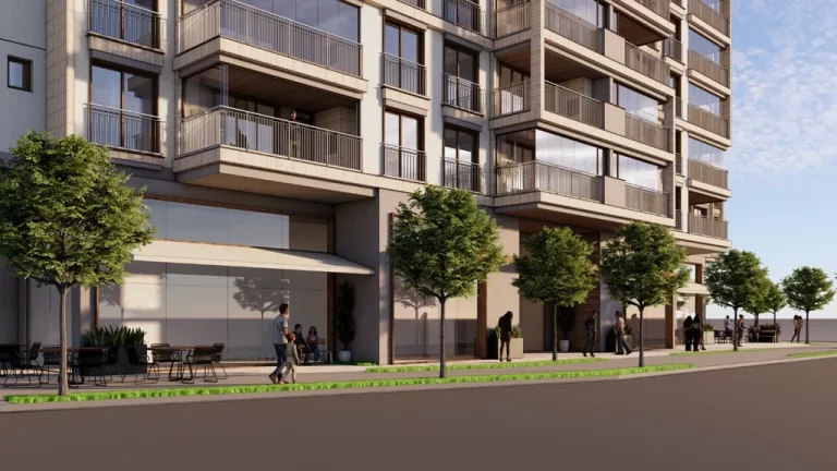Imagem Saint Tropez - Residencial - Apartamento à venda no bairro Ingleses do Rio Vermelho - Florianópolis/SC