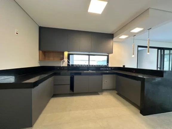 Imagem Se você está em busca do lar dos seus sonhos, acaba de encontrar. Esta casa recém construída no ...