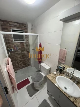 Imagem Apartamento à Venda Jd Prestes de Barros ZL - Sorocaba/SP