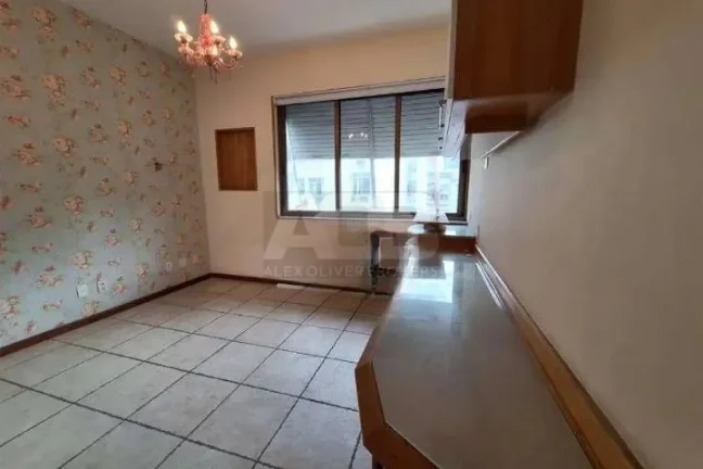 Imagem Apartamento à venda em Copacabana, 280m2, 3Quartos, 1vg, Domingos Ferreira