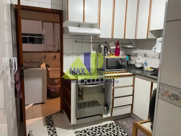 Imagem APARTAMENTO 76M²/02 DORMITÓRIOS/SACADA/01 VAGA