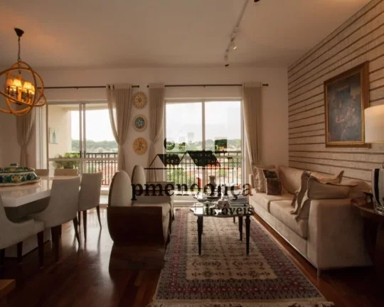 Imagem Cobertura Duplex, 4 quartos, 2 suites, 3 vagas, 255m?