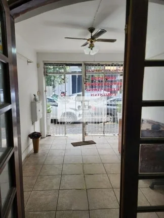 Imagem Casa Comercial em Alto da Boa Vista - São Paulo