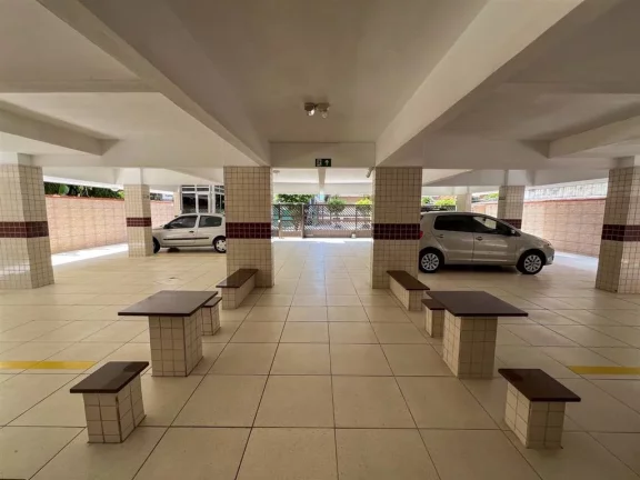 Imagem Apartamento com 1 dorm, Canto do Forte, Praia Grande - R$ 270 mil, Cod: 2871