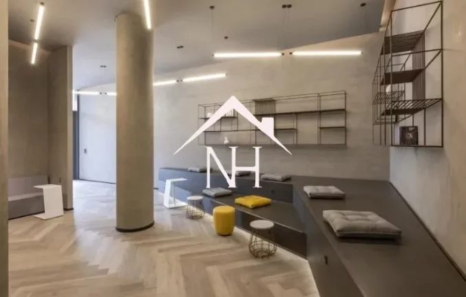 Imagem Cobertura duplex de 77m c/2 varandas, 1 vaga, academia, piscina aquecida, quadra squash, brinquedoteca, espaço gourmet, pet place, sauna, pista cooper