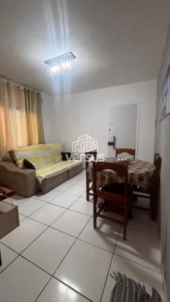 Imagem Apartamento Guilhermina - Vista Mar - 275Mil