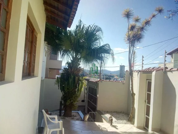 Imagem Casa à venda, 356 m² por R$ 1.900.000,00 - Vila Rosália - Guarulhos/SP