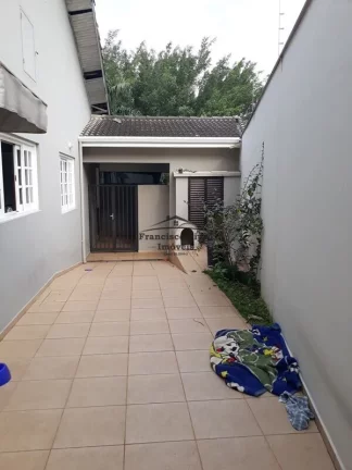 Imagem Casa à venda no bairro Portal das Colinas - Guaratinguetá/SP