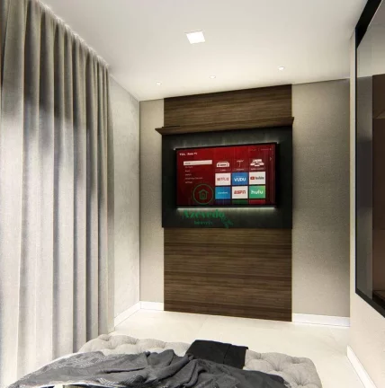 Imagem Sobrado à venda, 300 m² por R$ 1.961.000,00 - Jardim Santa Clara - Guarulhos/SP