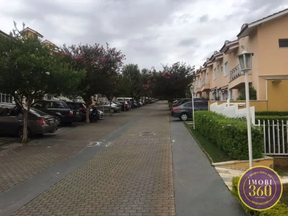 Imagem Sobrado à Venda em Vila Carrão, São Paulo - SP