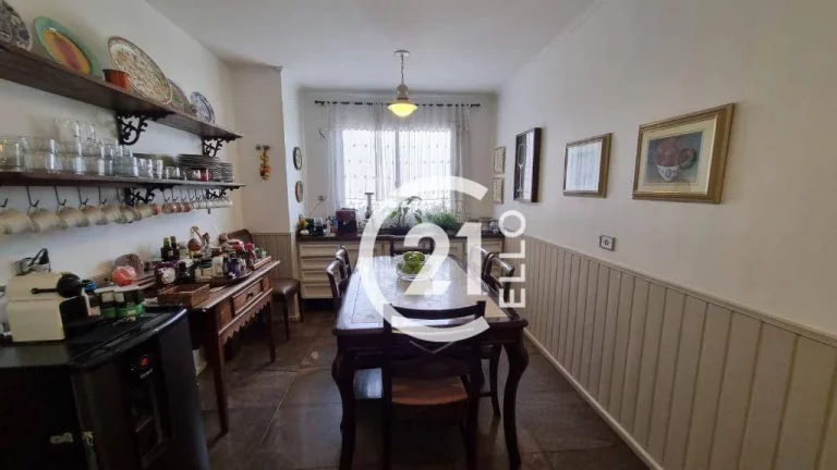 Imagem Apartamento à venda, 240 m² por R$ 4.900.000,00 - Itaim Bibi - São Paulo/SP