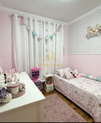 Imagem Apartamento 3 dormitórios ( 1 suíte), 2 vagas, Floradas Arboville, Jacareí.