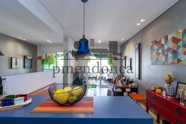 Imagem Apartamento na Barra Funda com 2 quartos e 1 vaga, 57m2 .