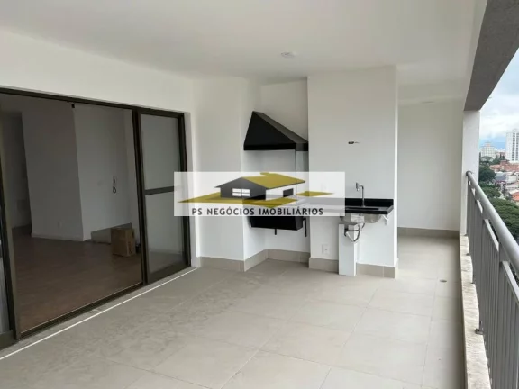 Imagem Apartamento novo para venda 119m2 Ipiranga