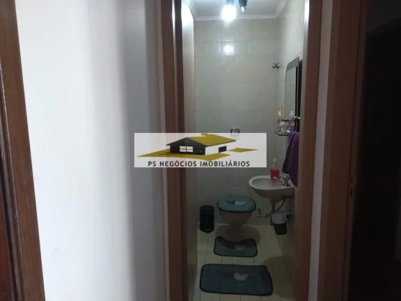 Imagem Apartamento para venda na Vila Romana