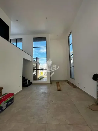 Imagem Casa de Condomínio