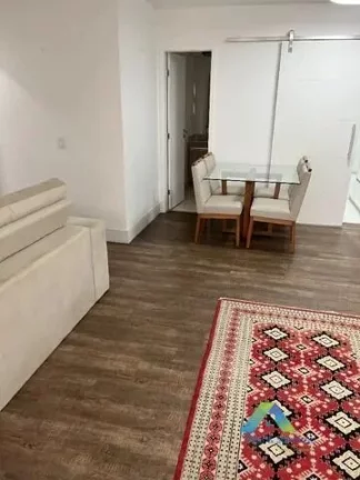 Imagem Apartamento Mobiliado Pronto Para Morar