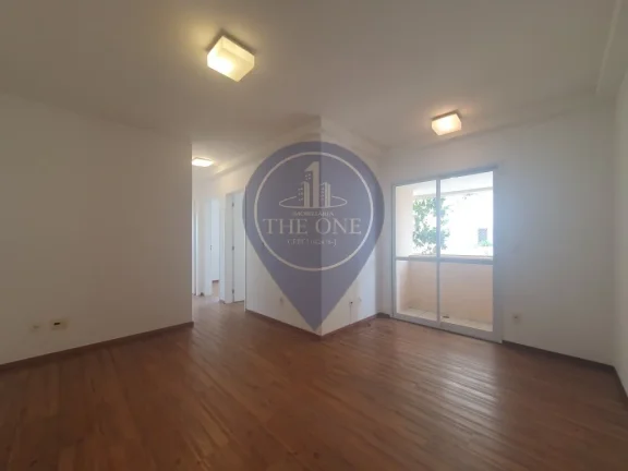 Imagem Apartamento para locação na Vila Pompéia, São Paulo-SP: 3 quartos, 2 salas, 1 banheiro, 1 vaga de garagem, 60m²!