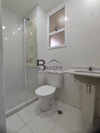 Imagem Apartamento Condominio Alphaview Barueri Jd Tupanci 2 dorms aceito carro