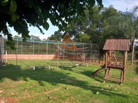 Imagem Terreno Condomínio - Ribeirão Preto - Bonfim Paulista