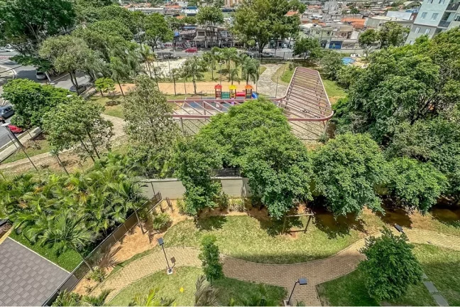 Imagem Apartamento à venda no bairro Vila Medeiros - São Paulo/SP