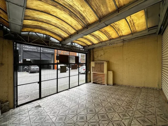 Imagem Salão para alugar, 82 m² por R$ 2.800,00/mês - Vila Urupês - Suzano/SP