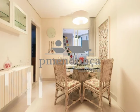 Imagem Perdizes Nobre, 3 suites, 4 vagas, varanda gourmet, 250m2, lazer completo