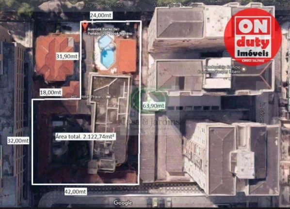 Foto do Imóvel