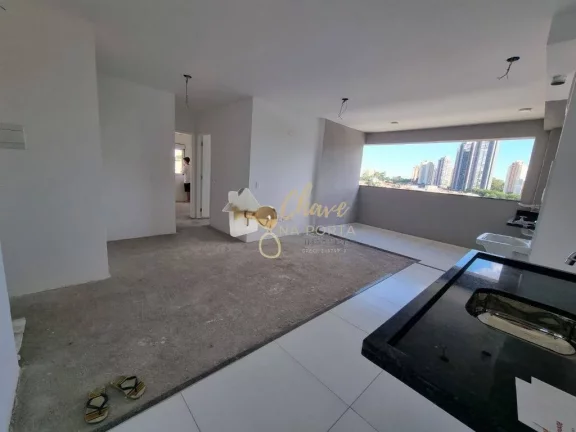 Imagem Apartamento à venda na Vila Yara