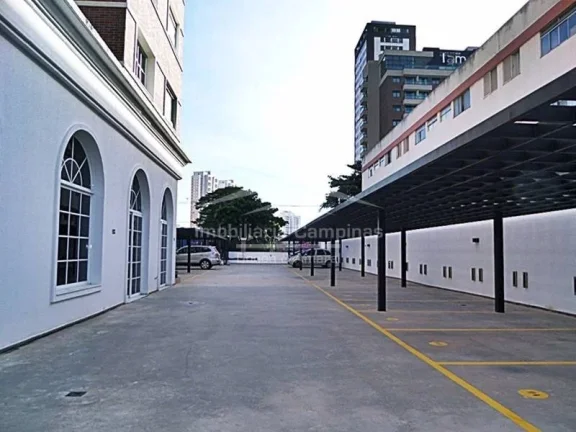 Imagem Apartamento Duplex à venda no Cambuí, Campinas, com 104 m² de área útil. O imóvel conta com 2 ...