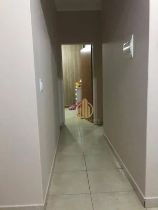 Imagem Casa 3 dorm 1 Suíte à venda, 260 m² por R$ 485.000 - Condomínio Cidade da Criança - Ribeirão Preto/SP