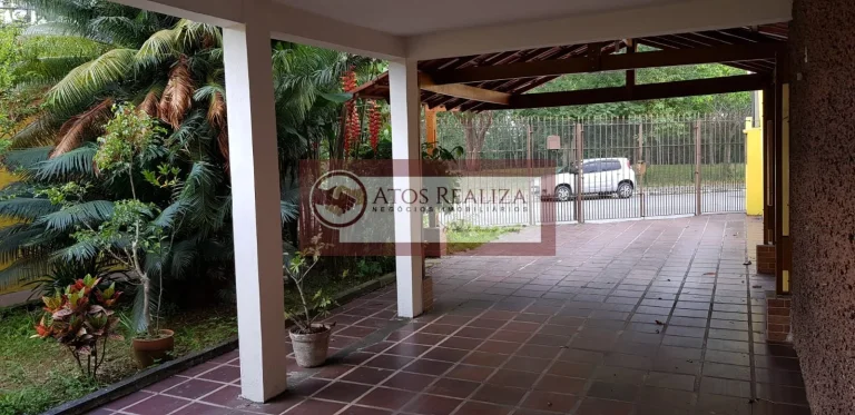 Imagem Casa térrea com edícula em Jardim Colonial - São Paulo | 125M², 2 Dormitórios, 1 Banheiro | R$ 499.000