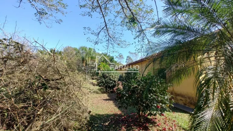 Imagem Sítio à venda em Salto de Pirapora com 30157m² 3 quartos, 6 vagas