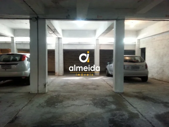 Imagem Apartamento 2 dormitórios para alugar Nossa Senhora de Lourdes Santa Maria/RS
