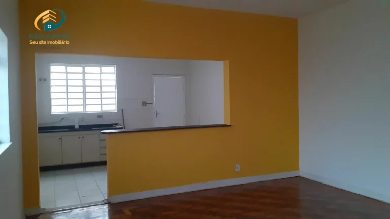 Imagem Sobrado à venda em São Paulo/SP