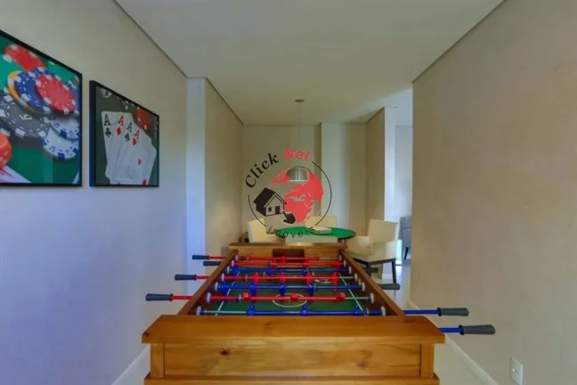 Imagem Seu novo lar está aqui! Apartamentoà venda no bairro Planalto – São Bernardo do Campo