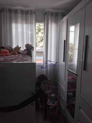 Imagem Apartamento com 2 quartos à venda, 41 m² Jardim Esmeralda -Butantã - São Paulo/SP