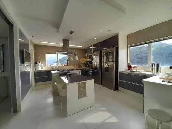 Imagem Cobertura para Venda em Teresópolis / RJ no bairro Várzea