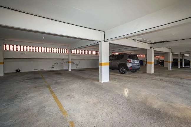Imagem Apartamento 2 quartos 2 vagas Água Verde