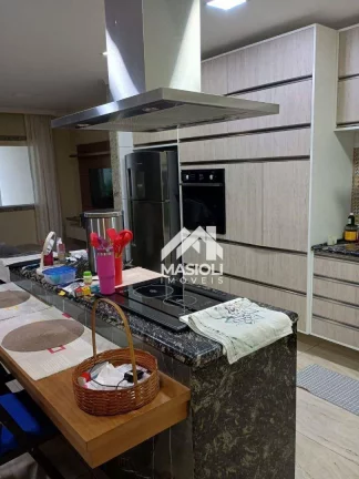 Imagem Casa com 2 quartos à venda, 120 m² por R$ 980.000 - em Colinas - Vila Velha/ES
