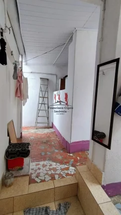 Imagem Casa à venda no bairro Figueira - Guaratinguetá/SP