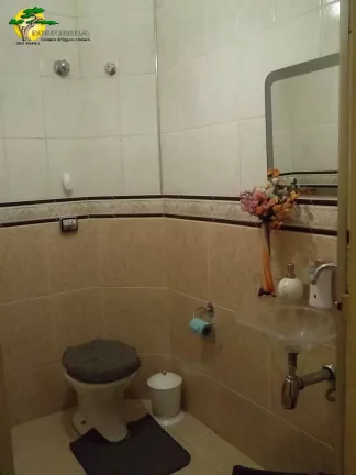 Imagem SOBRADO C/ 210M², 3 DORMS, 2 VAGAS E 4 WCS NA VILA STA TEREZINHA